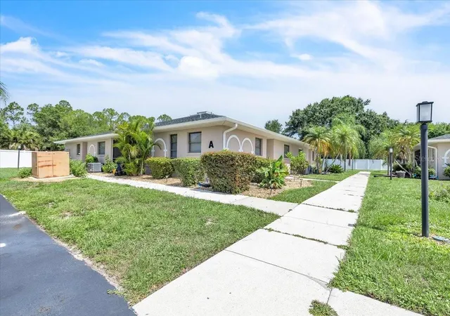 Photo 1 of Condo for sale at 24540 Harborview Rd #A3, Punta Gorda, FL 33980 | MLS# C7528408 | Listing updated on 2026-09-01
