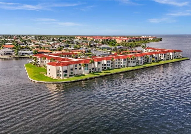 1st image of 1 Colony Point Dr #1C, Punta Gorda, FL 33950 | MLS# C7528409