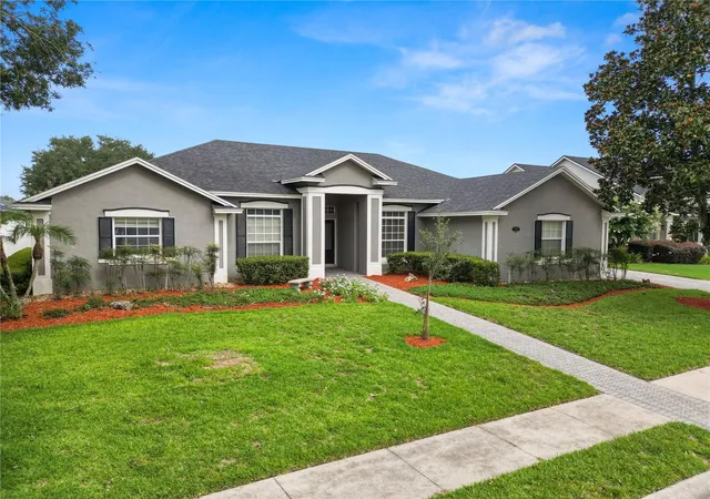 Photo 1 of Single family home for sale at 3333 Hawks Ridge Dr, Lakeland, FL 33810 | MLS# L4963536 | Listing updated on 2026-10-27