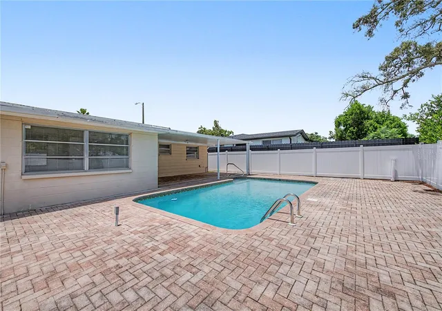 Photo 3 of Single family home for sale at 9830 Rainbow Ln, Port Richey, FL 34668 | MLS# TB8529453 | Listing updated on 2026-10-05
