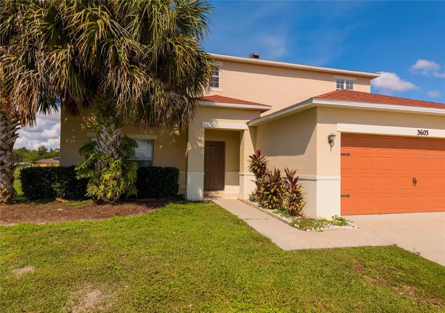 Photo 2 of Single family home for sale at 3603 Light Port Way, Kissimmee, FL 34746 | MLS# O6425281 | Listing updated on 2026-10-21