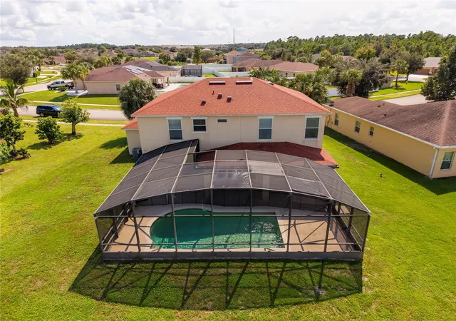 Photo 4 of Single family home for sale at 3603 Light Port Way, Kissimmee, FL 34746 | MLS# O6425281 | Listing updated on 2026-10-21