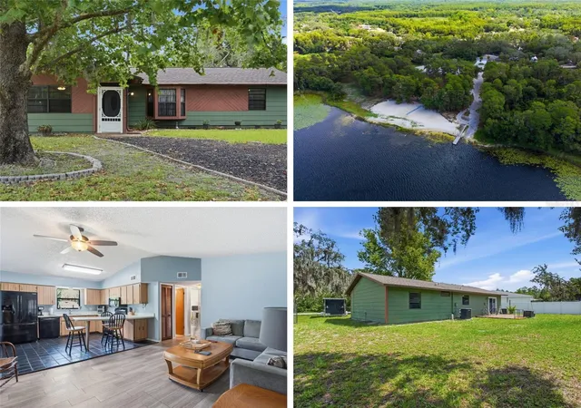 Photo 1 of Single family home for sale at 12510 Payson St, New Port Richey, FL 34654 | MLS# W7887669 | Listing updated on 2026-10-05