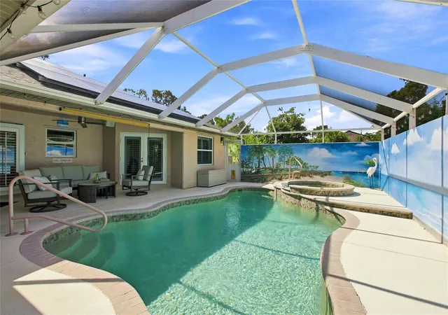 2nd image of 652 N Elm St, Englewood, FL 34223 | MLS# C7528410