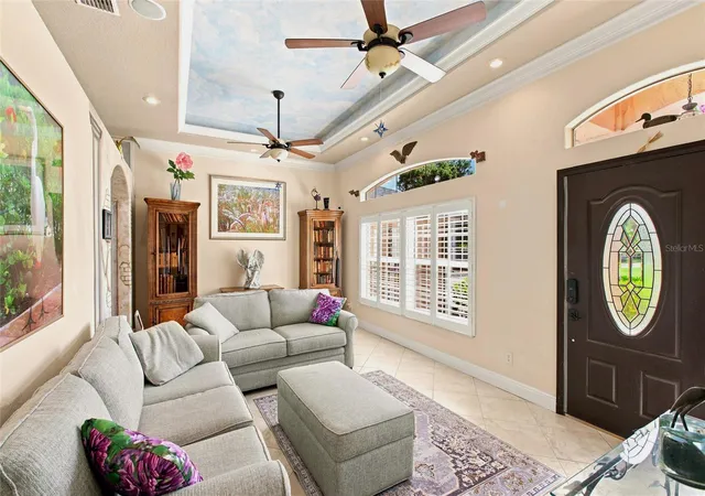 3rd image of 652 N Elm St, Englewood, FL 34223 | MLS# C7528410