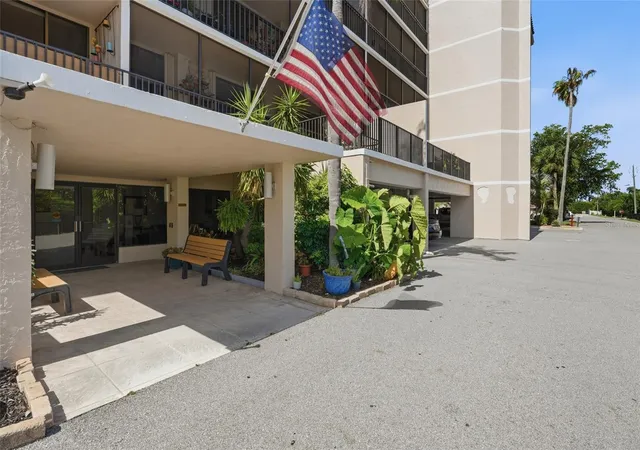 Photo 3 of Condo for sale at 25188 Marion Ave #D307, Punta Gorda, FL 33950 | MLS# C7528411 | Listing updated on 2026-07-18