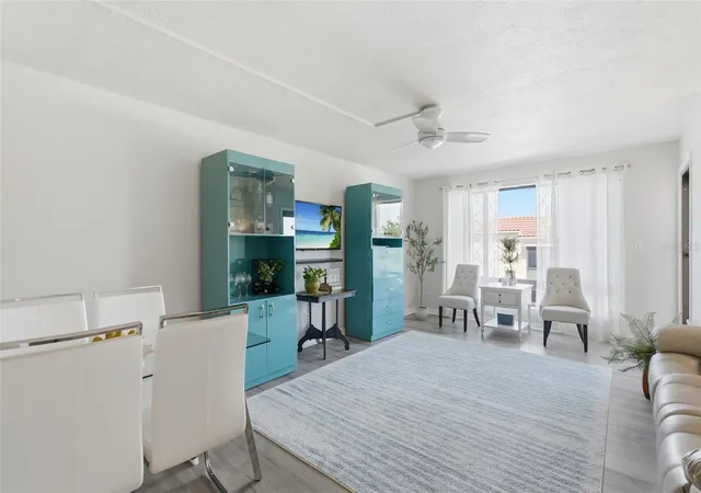 Photo 4 of Condo for sale at 25188 Marion Ave #D307, Punta Gorda, FL 33950 | MLS# C7528411 | Listing updated on 2026-10-09