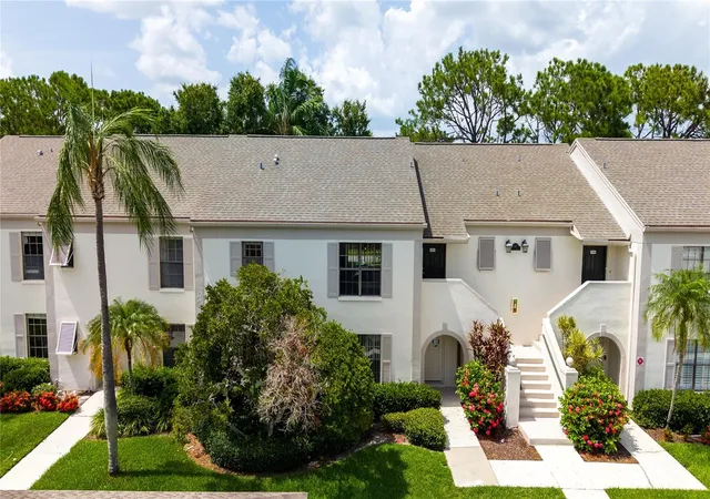 Photo 1 of Condo for sale at 2497 Heron Ter #203C, Clearwater, FL 33762 | MLS# TB8529459 | Listing updated on 2026-10-06