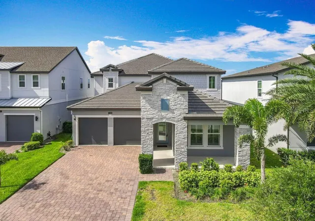 Single family home for sale at 7398 Alpine Butterfly Ln, ORLANDO, FL 32819 | MLS# O6425283