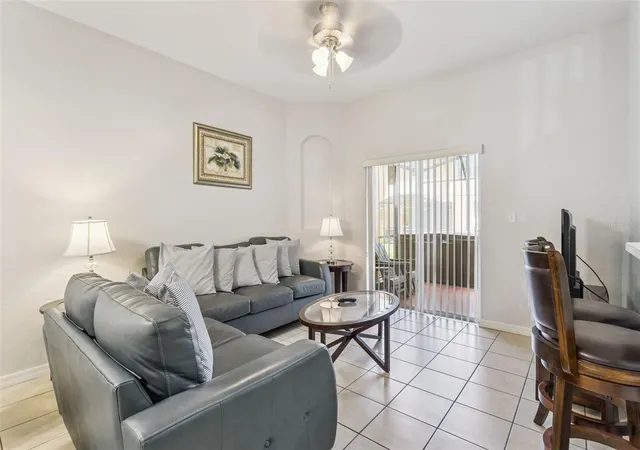 Photo 3 of Townhouse for sale at 2717 Bushman Dr, Kissimmee, FL 34746 | MLS# O6425284 | Listing updated on 2026-08-07
