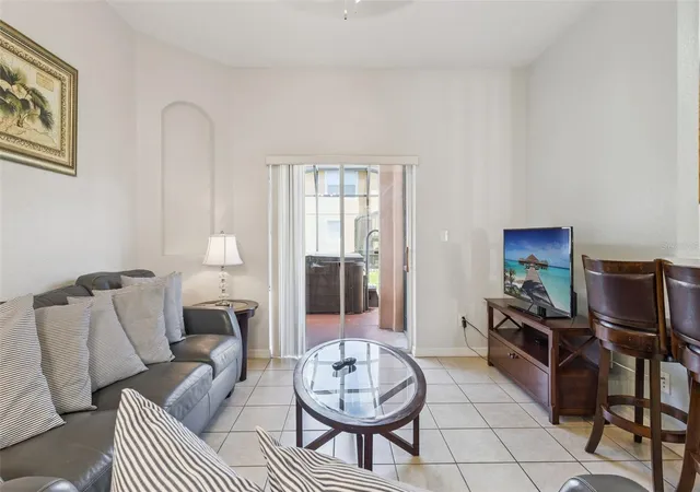 Photo 4 of Townhouse for sale at 2717 Bushman Dr, Kissimmee, FL 34746 | MLS# O6425284 | Listing updated on 2026-08-07