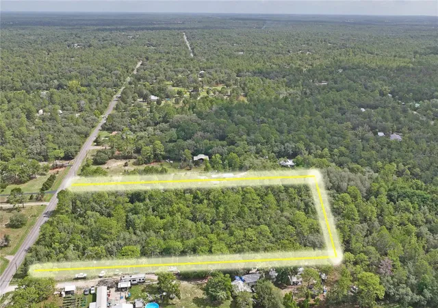 5th image of 6591 S Canna Lily Ave, Homosassa, FL 34446 | MLS# TB8529460