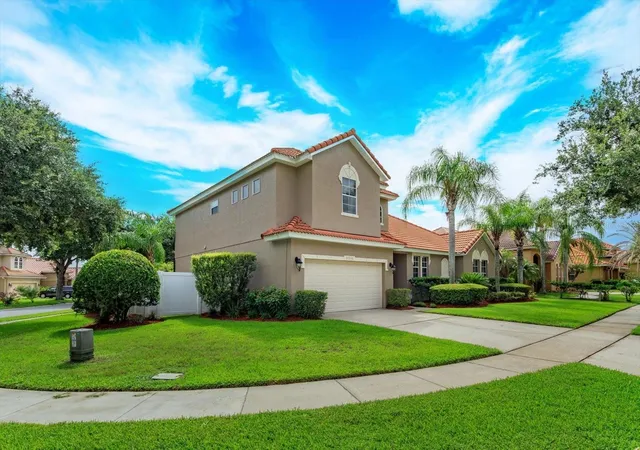 Photo 1 of Single family home for sale at 8956 Tuscan Valley Pl, Orlando, FL 32825 | MLS# O6425286 | Listing updated on 2026-10-27