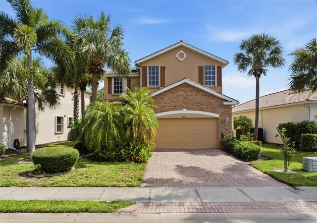 Photo 1 of Single family home for sale at 2513 Keystone Lake Dr, Cape Coral, FL 33909 | MLS# C7528413 | Listing updated on 2026-09-25