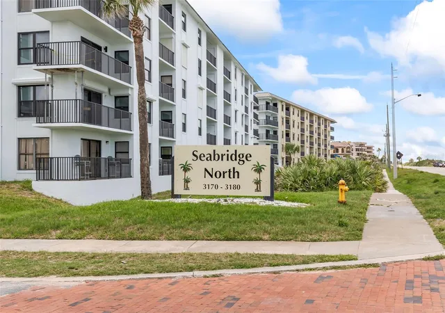 Photo 1 of Condo for sale at 3180 Ocean Shore Blvd #510, Ormond Beach, FL 32176 | MLS# V4950225 | Listing updated on 2026-09-26
