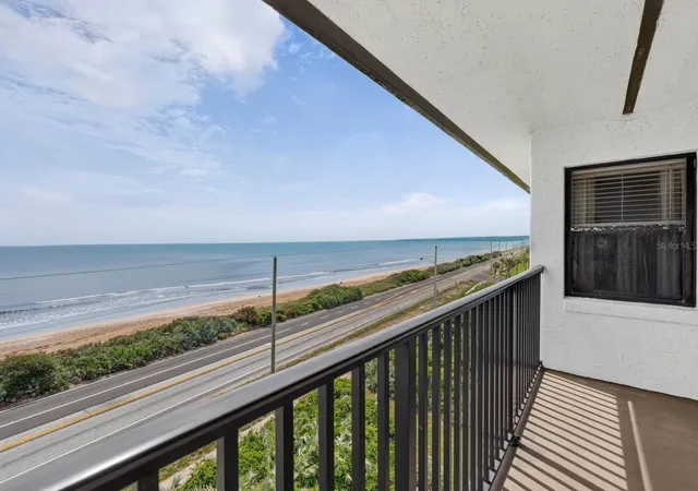 Photo 3 of Condo for sale at 3180 Ocean Shore Blvd #510, Ormond Beach, FL 32176 | MLS# V4950225 | Listing updated on 2026-09-26