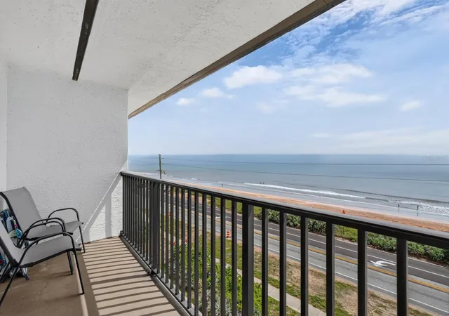Photo 3 of Condo for sale at 3180 Ocean Shore Blvd #510, Ormond Beach, FL 32176 | MLS# V4950225 | Listing updated on 2026-09-26