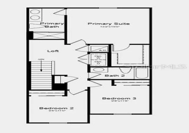 3rd image of 2631 Balmerino Wy, Mount Dora, FL 32757 | MLS# O6425289