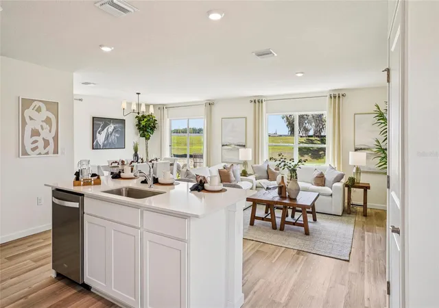 Photo 3 of Sale Pending at 6860 Sw 45th Avenue, Ocala, FL 34474 | MLS# OM728519 | Listing updated on 2026-09-21