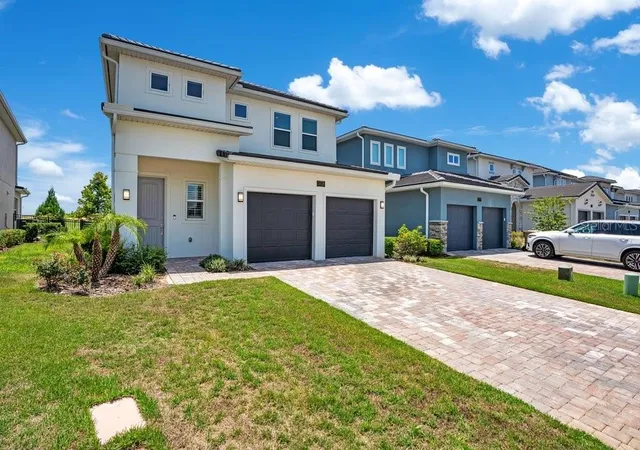 2nd image of 15738 Vetta Dr, Bella Collina, FL 34756 | MLS# O6425293