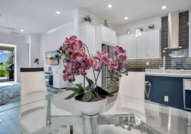 5th image of 15738 Vetta Dr, Bella Collina, FL 34756 | MLS# O6425293