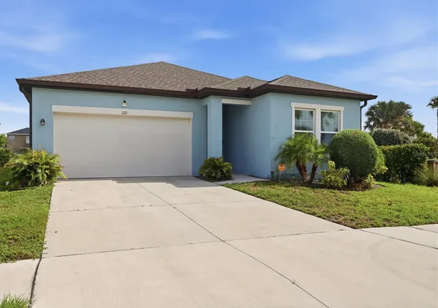 2nd image of 1121 Anchor Bend Dr, Ruskin, FL 33570 | MLS# A4700074