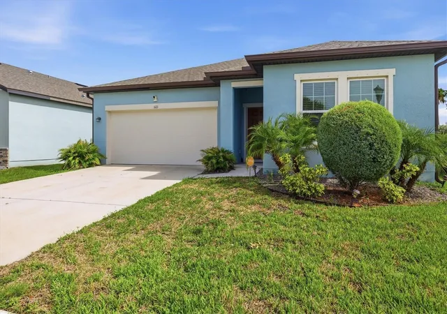 3rd image of 1121 Anchor Bend Dr, Ruskin, FL 33570 | MLS# A4700074