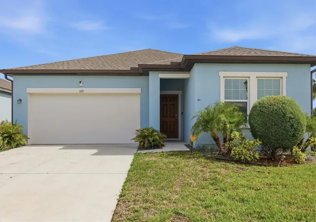 4th image of 1121 Anchor Bend Dr, Ruskin, FL 33570 | MLS# A4700074