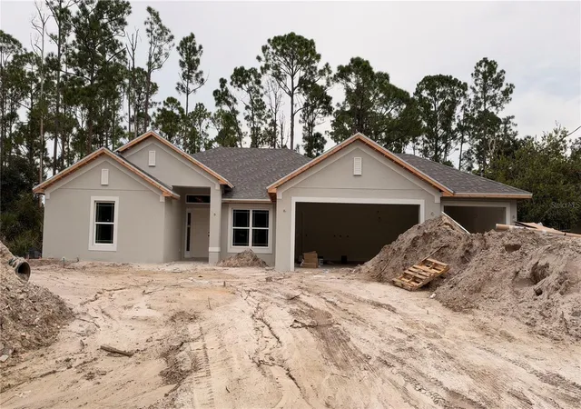 Photo 1 of Single family home for sale at 5806 Garafola Ave, North Port, FL 34291 | MLS# A4700076 | Listing updated on 2026-10-07
