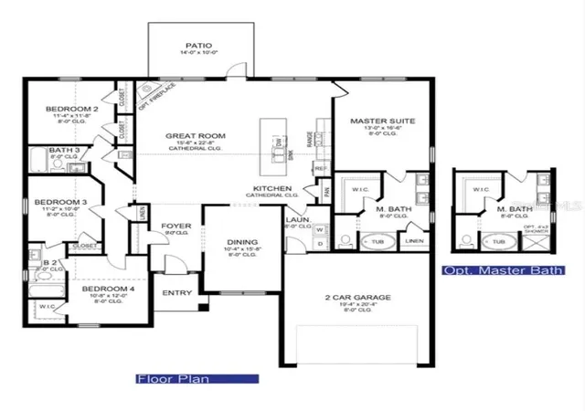 Photo 2 of Single family home for sale at 5806 Garafola Ave, North Port, FL 34291 | MLS# A4700076 | Listing updated on 2026-08-27