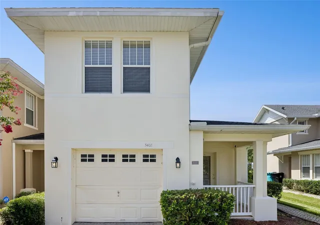 Photo 1 of Sale Pending at 5408 Caramella Dr, Orlando, FL 32829 | MLS# O6425303 | Listing updated on 2026-09-03