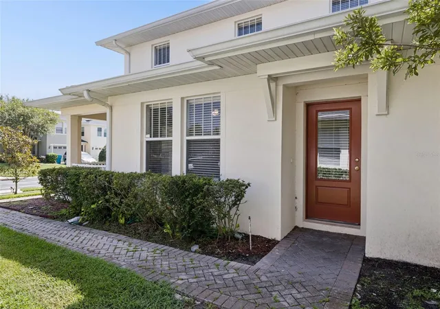 Photo 2 of Sale Pending at 5408 Caramella Dr, Orlando, FL 32829 | MLS# O6425303 | Listing updated on 2026-09-03
