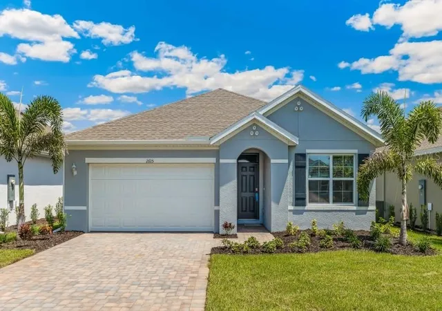 Photo 1 of Single family home for sale at 9608 Turtle Grass Cir, Punta Gorda, FL 33950 | MLS# C7528416 | Listing updated on 2026-09-19