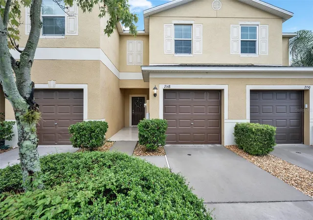 2nd image of 2148 Golden Falcon Dr, Ruskin, FL 33570 | MLS# TB8529489