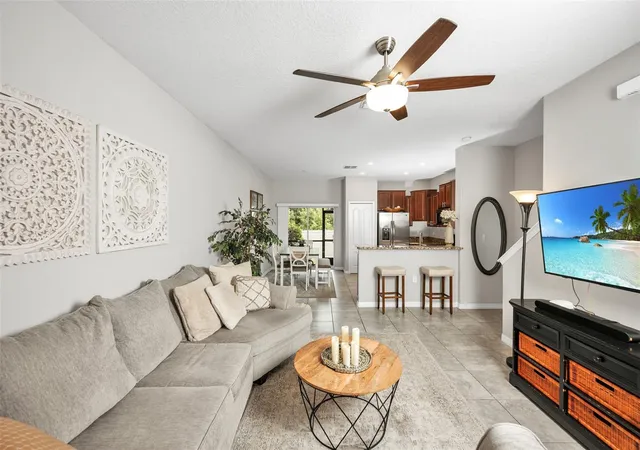 Photo 4 of Townhouse for sale at 2148 Golden Falcon Dr, Ruskin, FL 33570 | MLS# TB8529489 | Listing updated on 2026-08-26