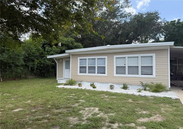 1st image of 36603 Skycrest Blvd, Fruitland Park, FL 34731 | MLS# G5115125