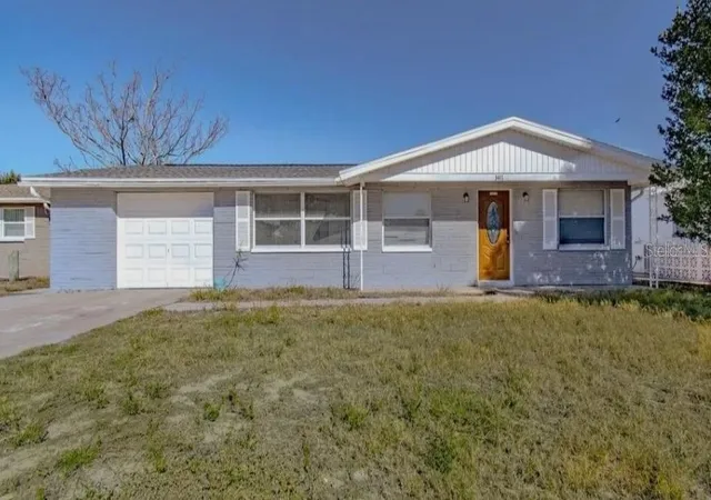 1st image of 3411 Umber Rd, Holiday, FL 34691 | MLS# TB8529497
