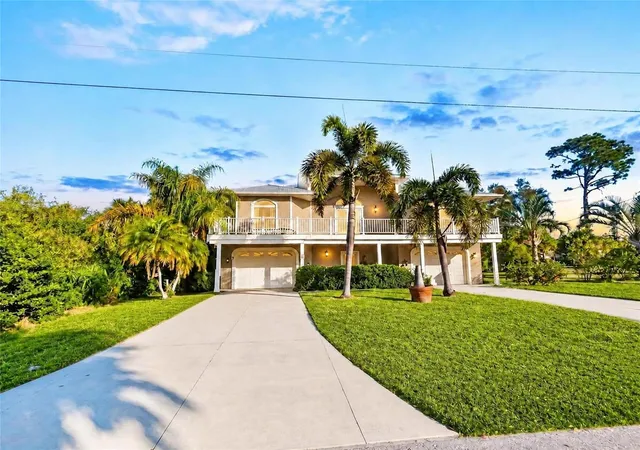 Photo 1 of Single family home for sale at 1343 Underhill Cir, Port Charlotte, FL 33953 | MLS# C7528418 | Listing updated on 2026-08-11