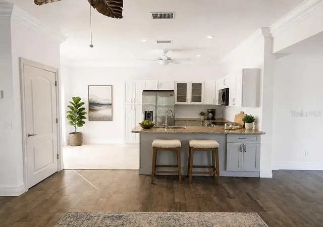 Photo 4 of Single family home for sale at 1343 Underhill Cir, Port Charlotte, FL 33953 | MLS# C7528418 | Listing updated on 2026-08-11