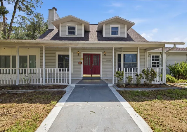 Photo 1 of Sale Pending at 15324 Balm Wimauma Rd, Wimauma, FL 33598 | MLS# TB8529501 | Listing updated on 2026-10-01
