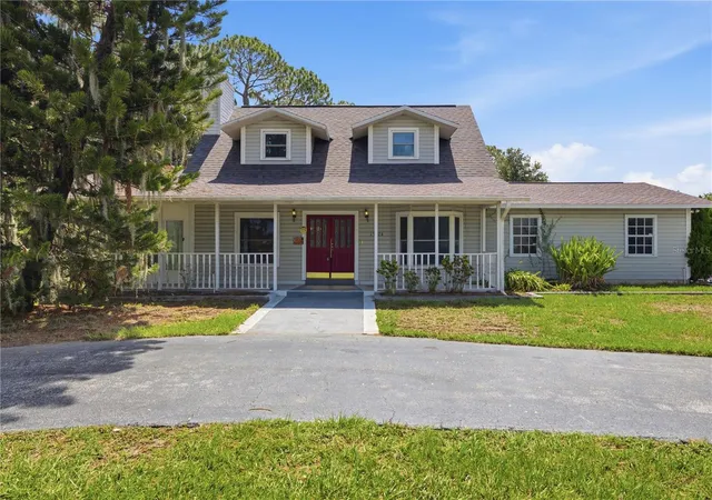 Photo 2 of Sale Pending at 15324 Balm Wimauma Rd, Wimauma, FL 33598 | MLS# TB8529501 | Listing updated on 2026-10-01