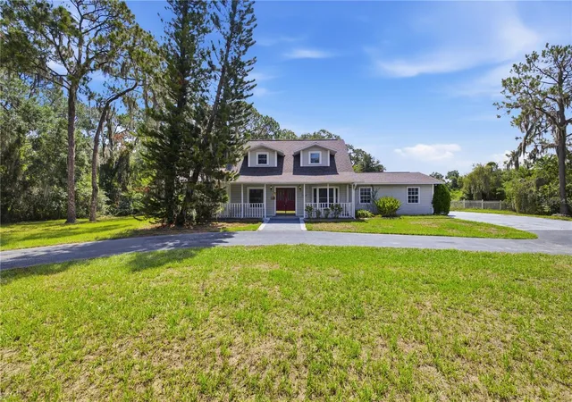 Photo 3 of Sale Pending at 15324 Balm Wimauma Rd, Wimauma, FL 33598 | MLS# TB8529501 | Listing updated on 2026-10-01