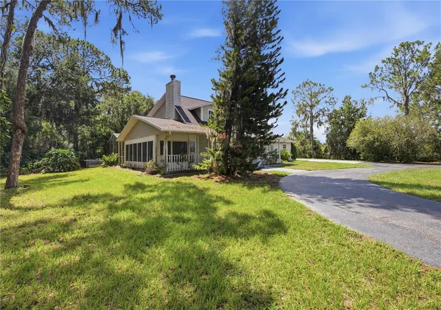 Photo 3 of Sale Pending at 15324 Balm Wimauma Rd, Wimauma, FL 33598 | MLS# TB8529501 | Listing updated on 2026-10-01