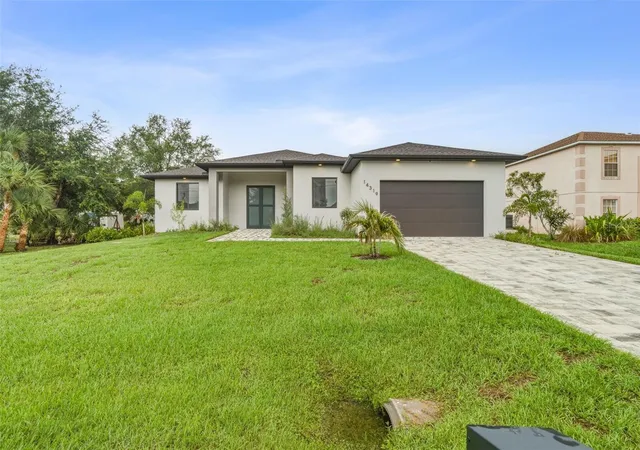 Photo 56 of Single family home for sale at 14319 Allensworth Ave, Port Charlotte, FL 33981 | MLS# C7528420 | Listing updated on 2026-08-01