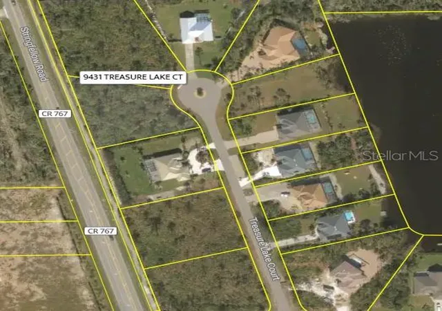 3rd image of 9431 Treasure Lake Ct, St James City, FL 33956 | MLS# W7887673