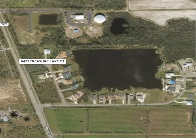 4th image of 9431 Treasure Lake Ct, St James City, FL 33956 | MLS# W7887673