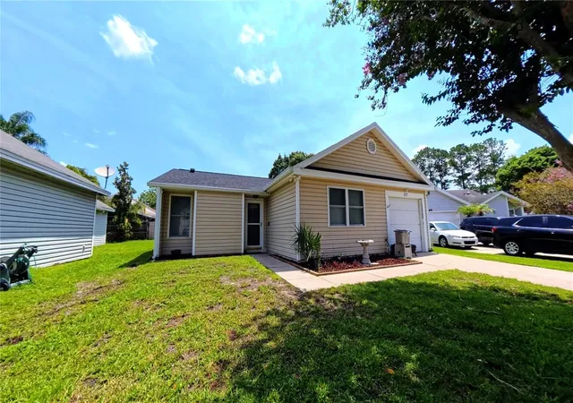 Photo 1 of Single family home for sale at 257 Clemens Ct, Orlando, FL 32828 | MLS# S5153771 | Listing updated on 2026-07-16