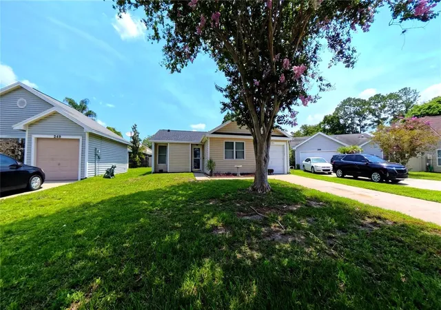 Photo 2 of Single family home for sale at 257 Clemens Ct, Orlando, FL 32828 | MLS# S5153771 | Listing updated on 2026-07-16
