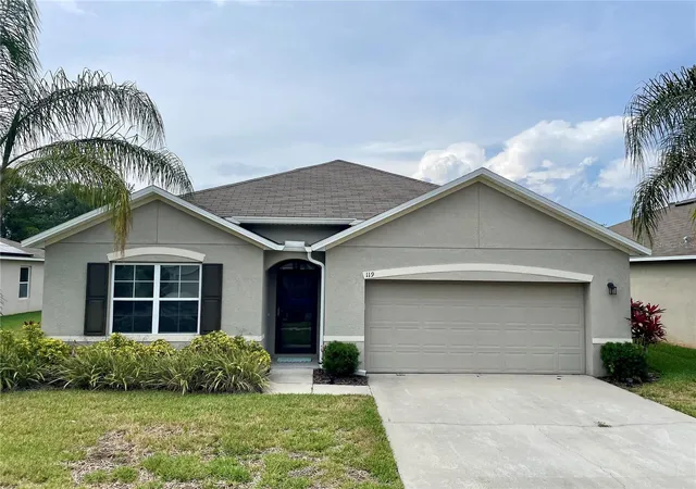 Photo 1 of Single family home for sale at 119 Fishermans Cvs Dr, Edgewater, FL 32141 | MLS# V4950228 | Listing updated on 2026-09-04