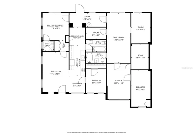 43rd image of 1375 Lake Dr, Casselberry, FL 32707 | MLS# O6425322